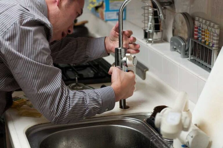 Efficient Drain Cleaning Services in Edmonton, AB